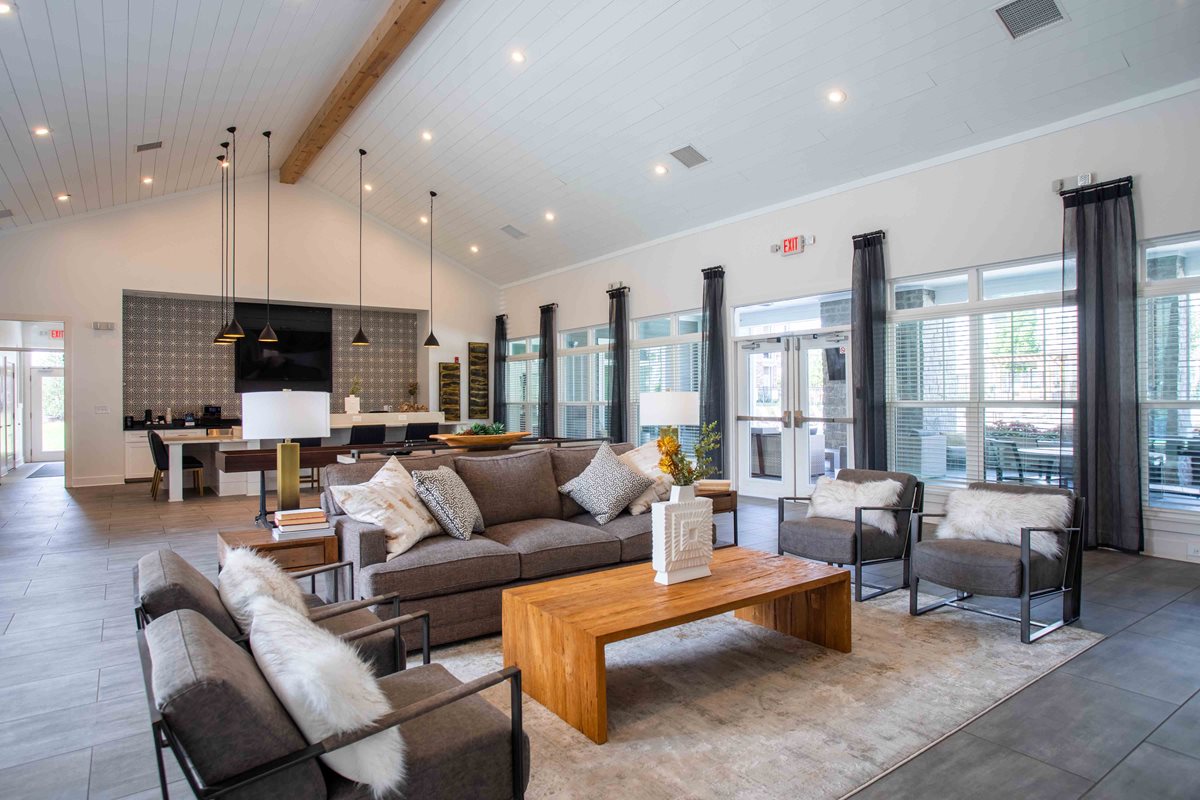 Kirkwood Place Apartments